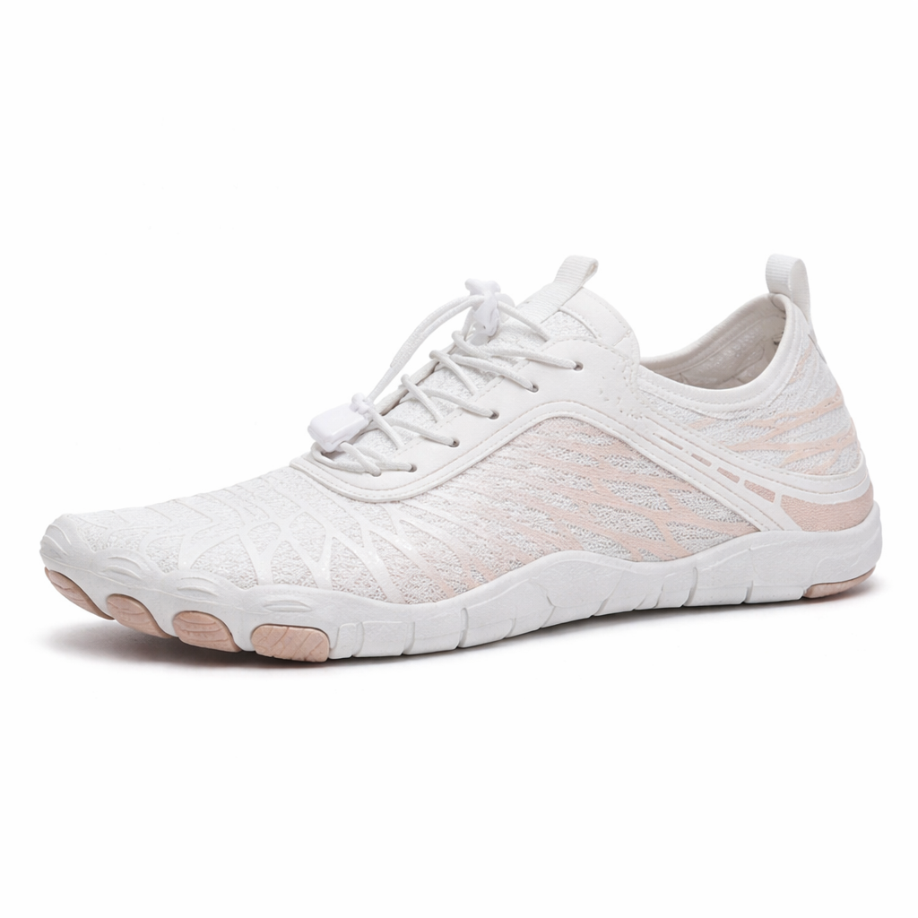 Lorax Pro - Healthy & non-slip barefoot shoes (Unisex)