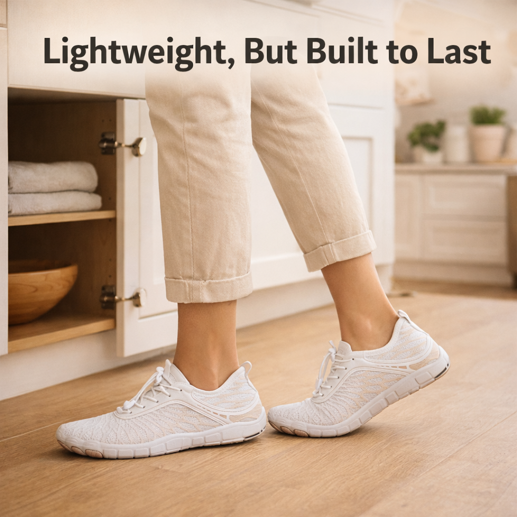 Lorax Pro - Healthy & non-slip barefoot shoes (Unisex)